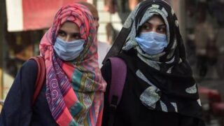 Pakistan Corona Cases