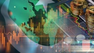 Pakistan Economy