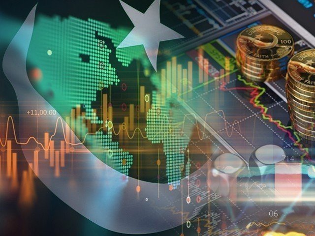Pakistan Economy