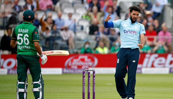 Pakistan vs England