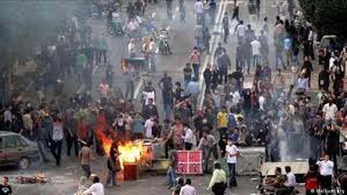 Protest
