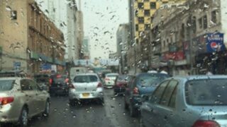 Rain