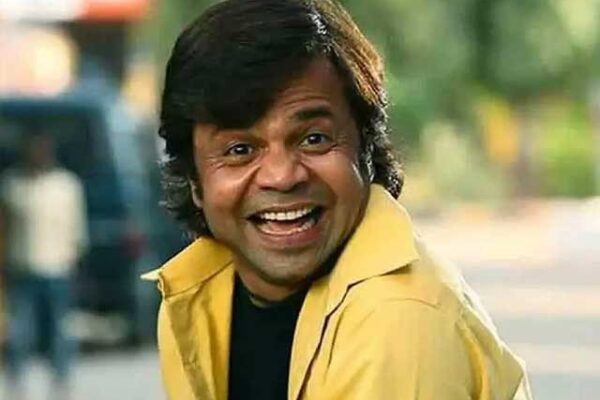 راجپال یادیو مالی مشکلات میں ساتھ دینے پر بالی ووڈ کے شکر گزار