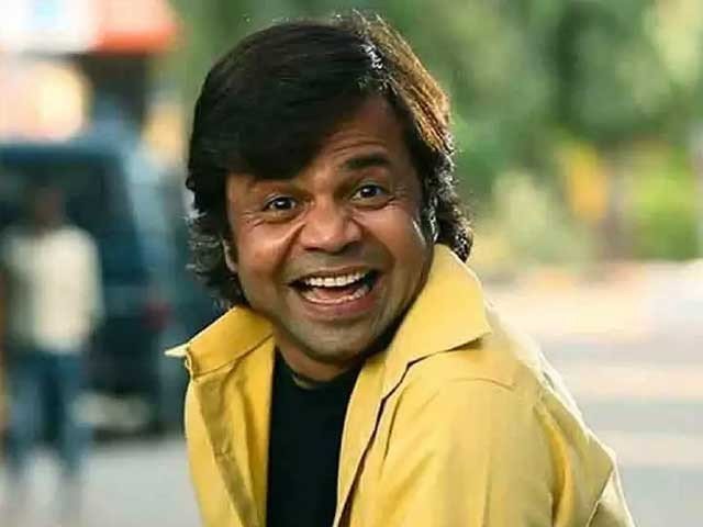 Rajpal Yadav