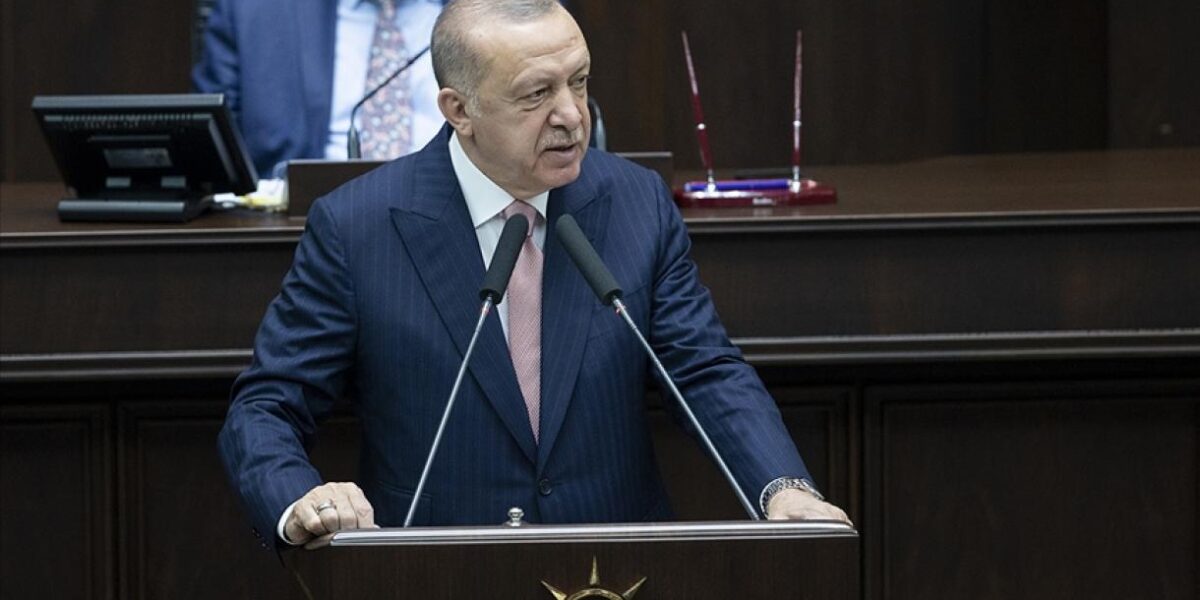 Recep Tayyip Erdogan