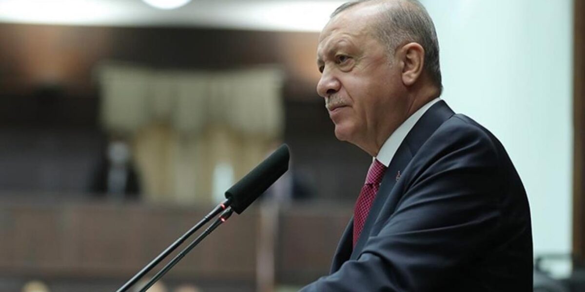 Recep Tayyip Erdogan