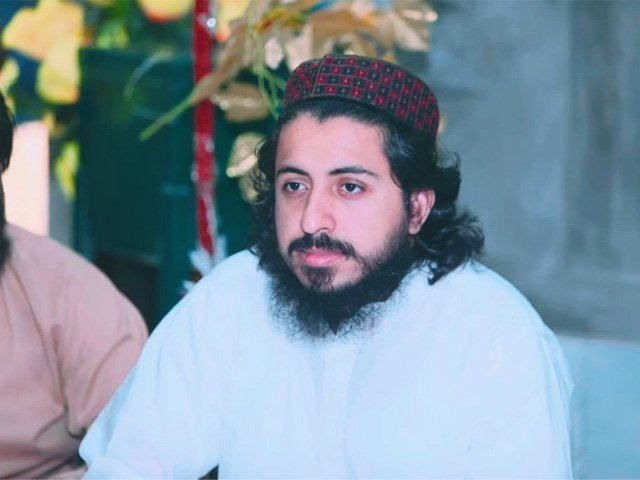Saad Rizvi