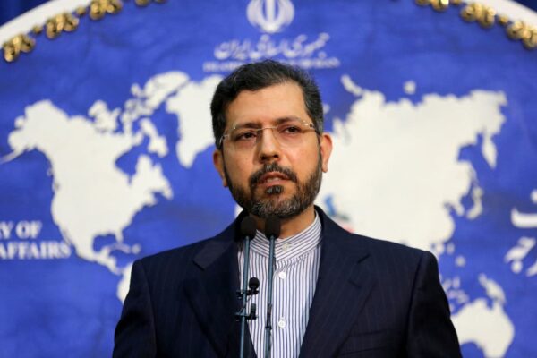 امریکا کے ساتھ قیدیوں کے تبادلے کا سمجھوتا طے پا گیا: ایران کا دعویٰ