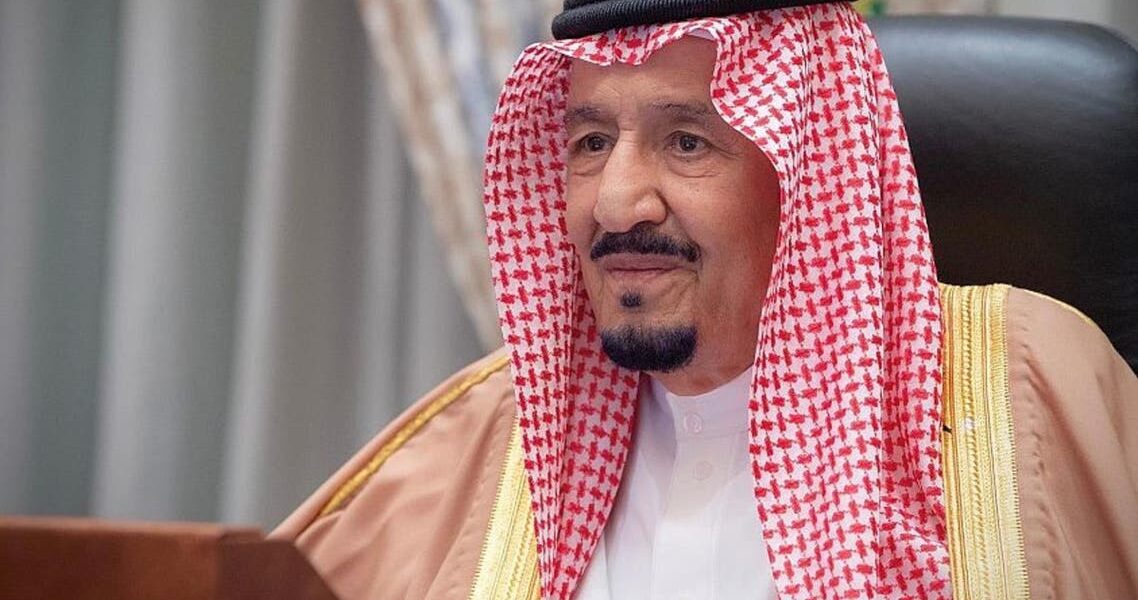 Salman bin Abdul Aziz