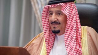 Salman bin Abdul Aziz