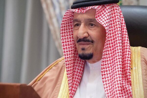 خادم الحرمین الشریفین نے ملائیشیا کو طبی امداد فراہم کرنے کی ہدایت کر دی