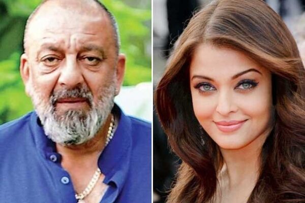 سنجے دت ایشوریا کے بالی ووڈ میں کام کے خلاف کیوں تھے، وجہ سامنے آگئی