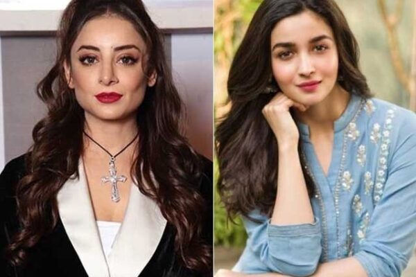 ثروت گیلانی کو عالیہ بھٹ کی تعریف کرنا مہنگا پڑ گیا