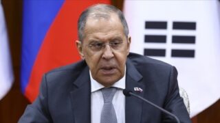 Sergei Lavrov