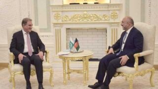 Shah Mehmood Qureshi