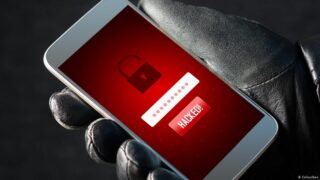 Smartphone Spyware