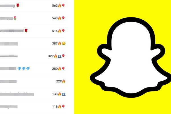 اسنیپ چیٹ کی ٹوٹی ہوئی ‘اسٹریکس’ کو کیسے واپس لائیں؟