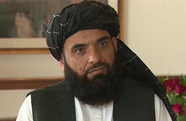 دوحا معاہدے کی خلاف ورزی ہوئی تو سخت ردعمل دیں گے: ترجمان افغان طالبان