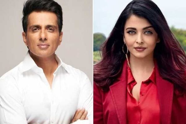 سونو کو دیکھ کر ایشوریا کو کس کی یاد آتی ہے، اداکارہ نے بتا دیا