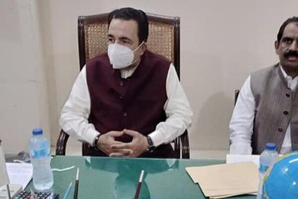 پی ٹی آئی ایم این اے کے بیٹے کی فیکٹری پر چھاپہ، بجلی اور گیس چوری پکڑی گئی