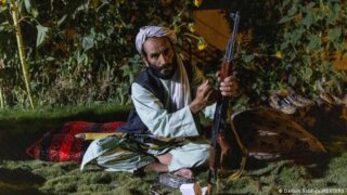 Taliban