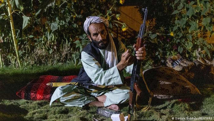 Taliban
