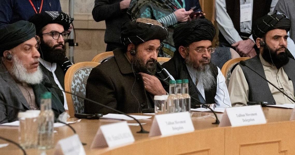 Taliban