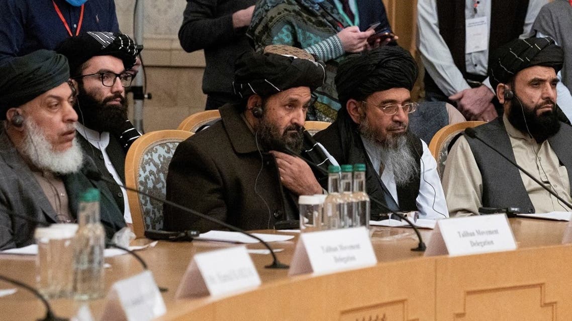 Taliban