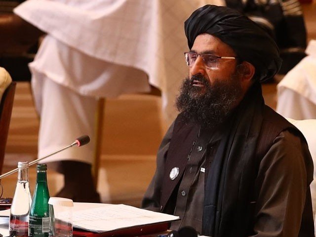 Taliban Talks