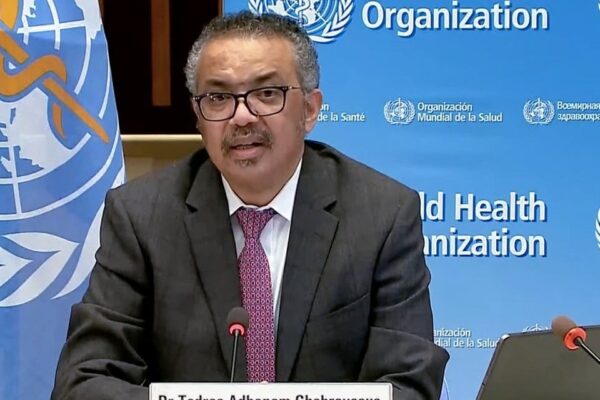 مشرق وسطی میں کورونا وائرس مزید ہلاکت خیز ہوسکتا ہے، ڈبلیو ایچ او