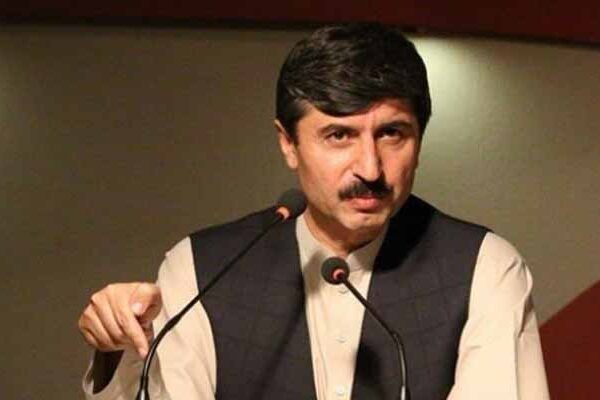پی کے میپ کا عثمان کاکڑ کی شہادت پر احتجاجی تحریک چلانے کا فیصلہ