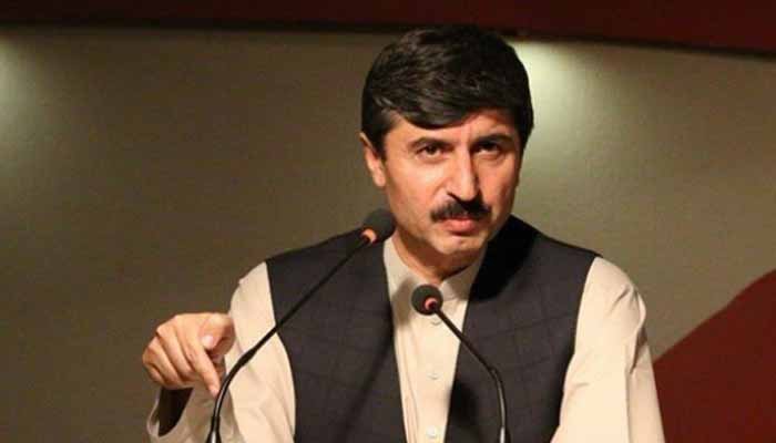 Usman Kakar
