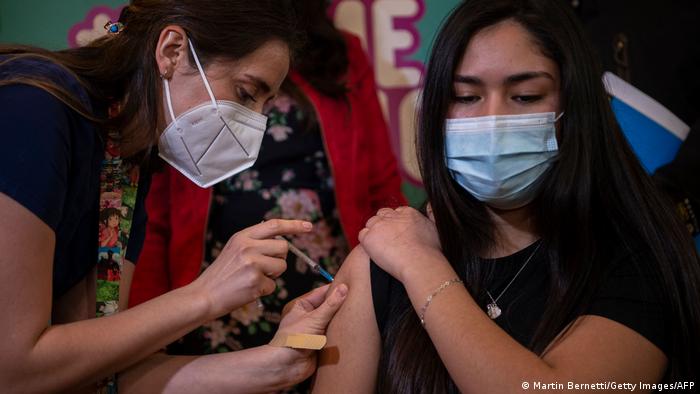 Vaccination