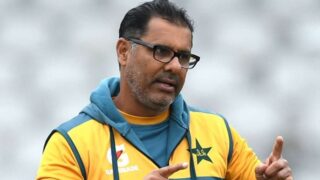Waqar Younis