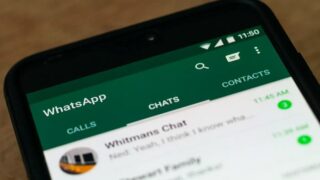 WhatsApp