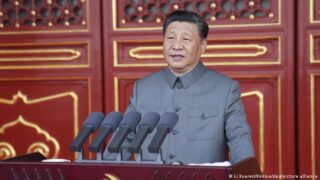 Xi Jinping