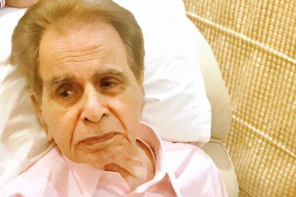 یوسف خان سے دلیپ کمار تک کا سفر