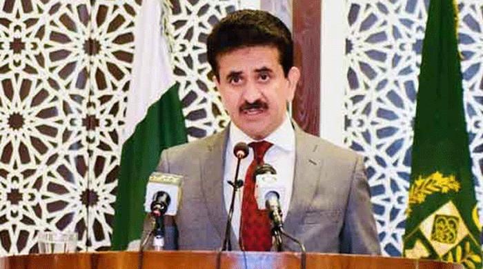 Zahid Hafeez Chaudhry