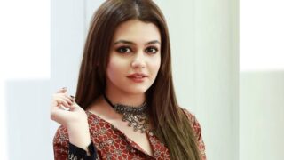 Zara Noor Abbas