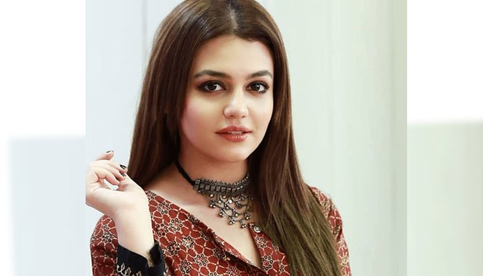 Zara Noor Abbas