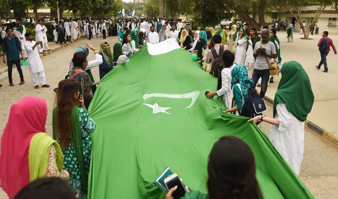 14th August Independence Day of Pakistan