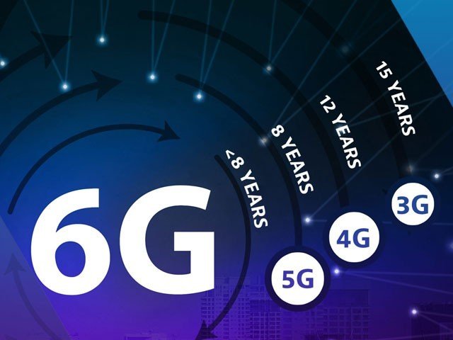 6G Technology