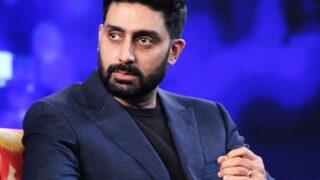 Abhishek Bachchan
