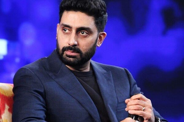 ابھیشیک بچن فلم کی شوٹنگ کے دوران زخمی، اسپتال منتقل