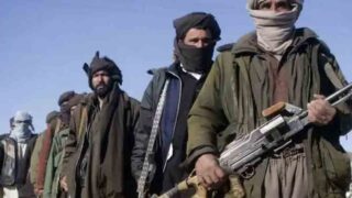 Afghan Taliban