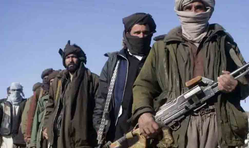Afghan Taliban