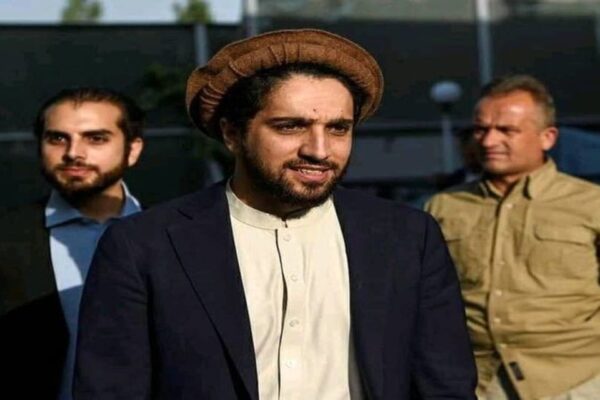 سرنڈر کرنے کی بجائے مرنا اولین ترجیح ہے: احمد مسعود