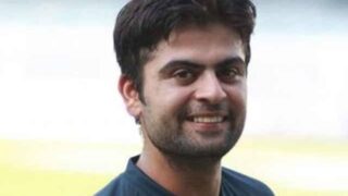 Ahmed Shehzad