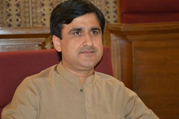 بلوچستان: حکمران جماعت میں اختلافات، صوبائی مشیر اکبر آسکانی کا مستعفی ہونے کا فیصلہ