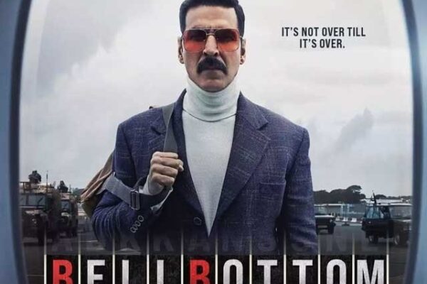 اکشے کی فلم ’بیل باٹم‘ پر سعودی عرب، قطر اور کویت میں پابندی لگا دی گئی